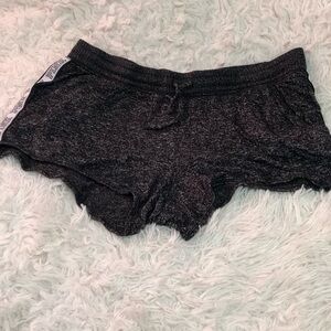 pink shorts for women casual Sz M